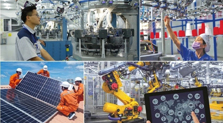 Flexible adaptability fuels strong export growth
